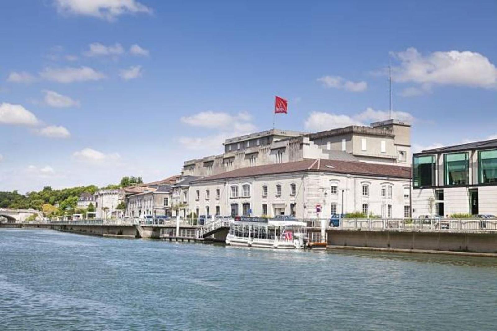 Maison Meire Studios Cognac Extérieur photo