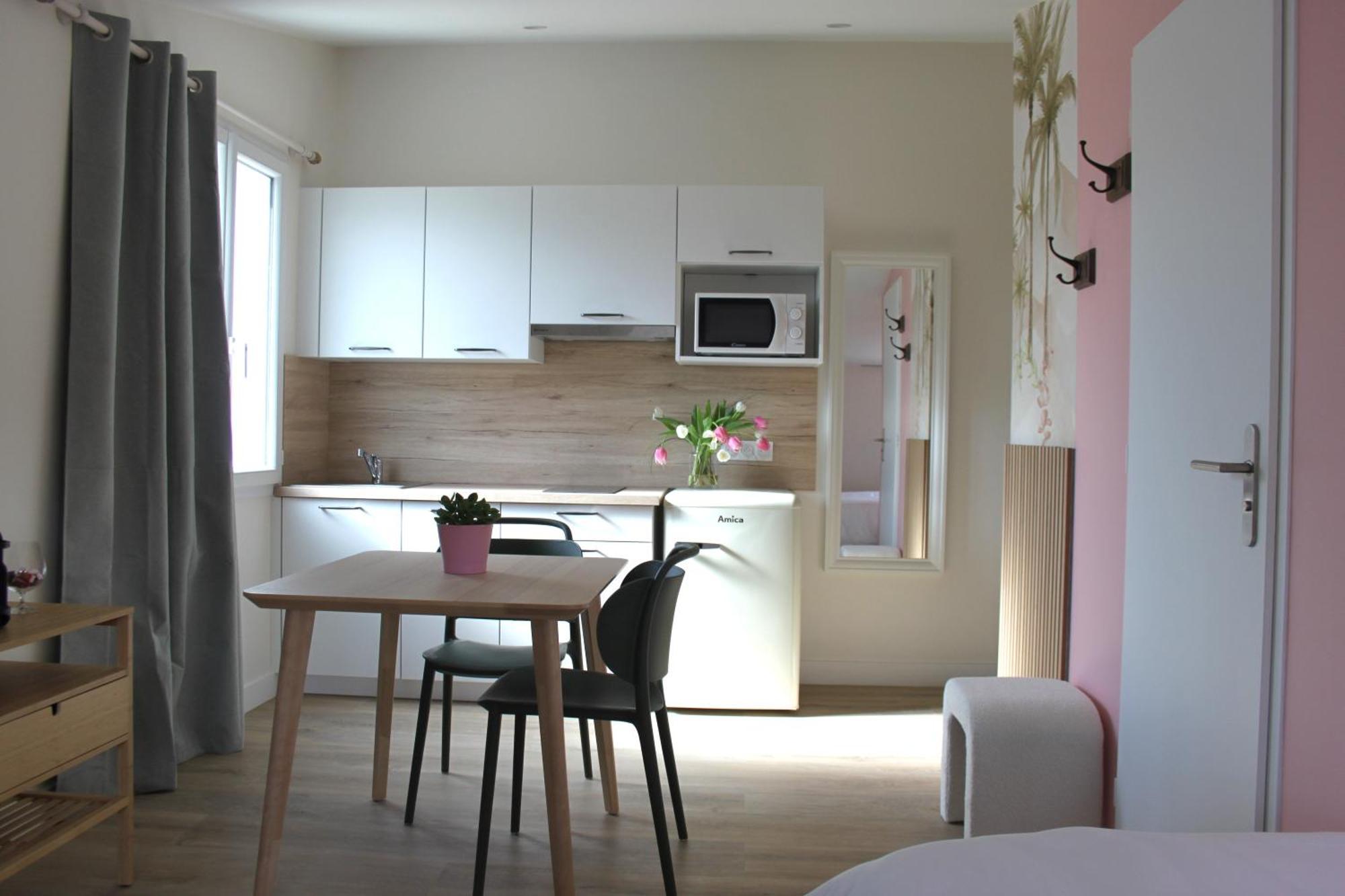 Maison Meire Studios Cognac Extérieur photo