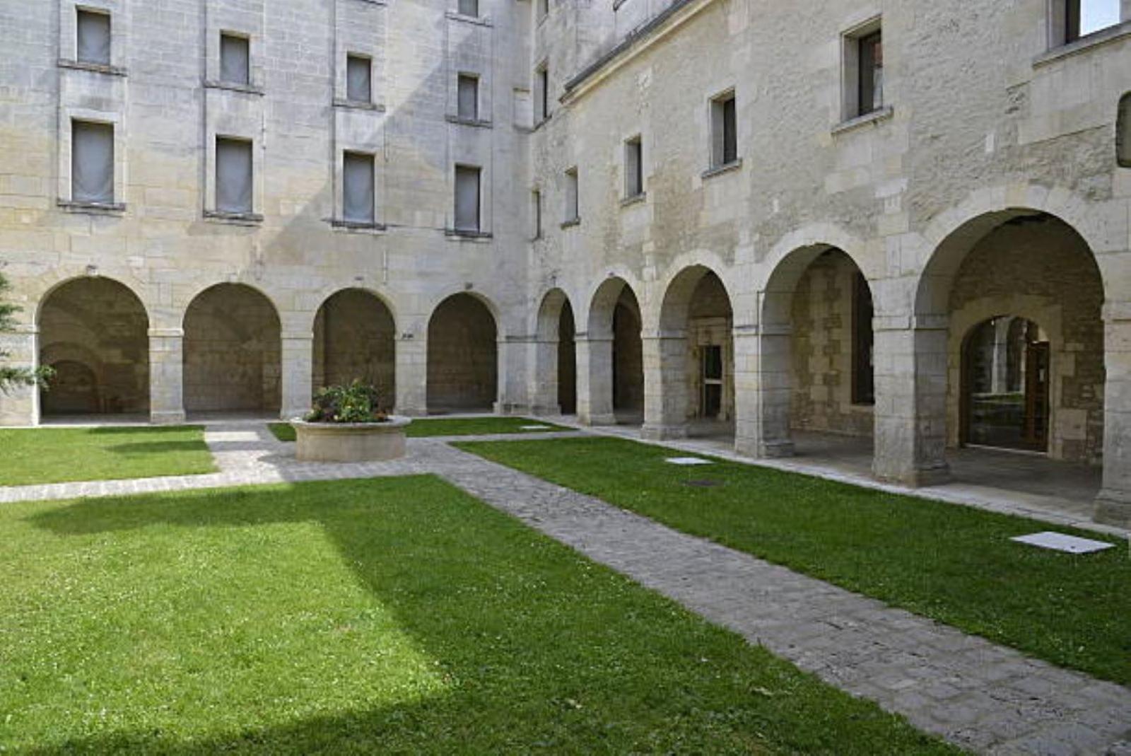 Maison Meire Studios Cognac Extérieur photo