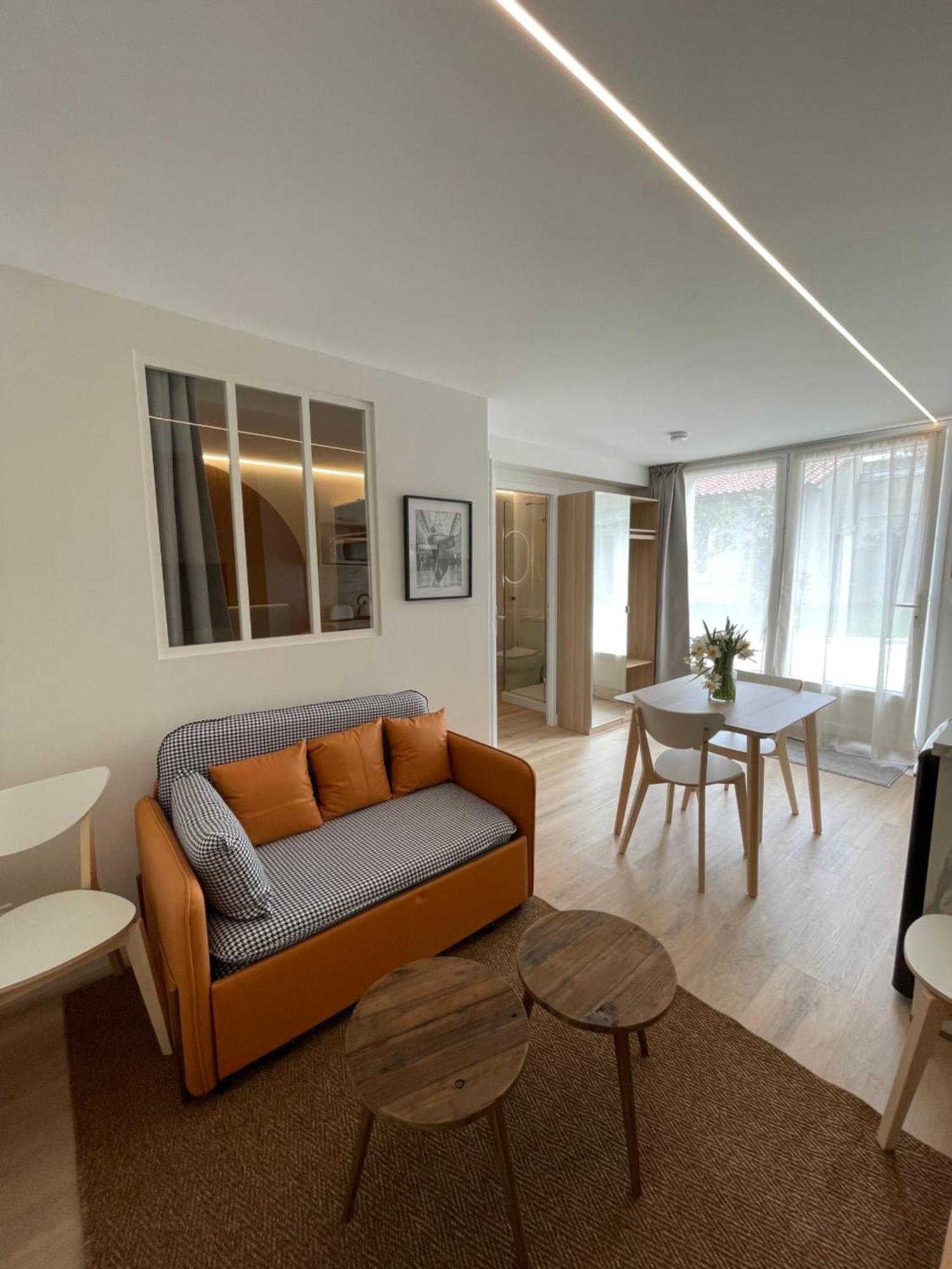 Maison Meire Studios Cognac Extérieur photo