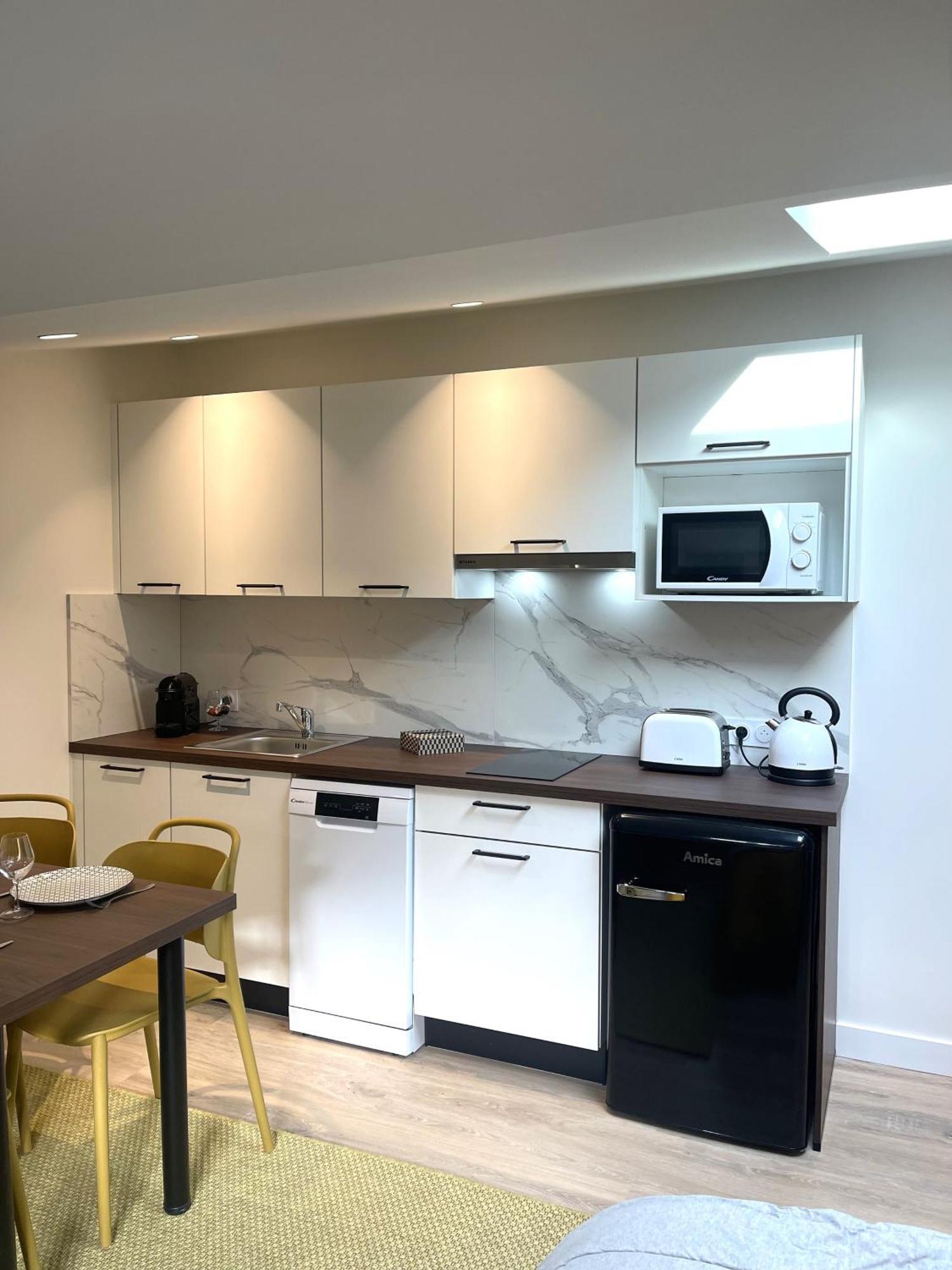 Maison Meire Studios Cognac Extérieur photo